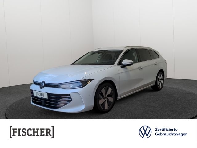 Volkswagen Passat 2.0TDI DSG Elegance Matrix Navi AHK Rear 