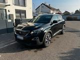 Peugeot PEUGOET 3008 GT SUV - Peugeot 3008 von privat