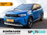 Opel Frontera 1.2 GS W +L/SHZ+ALLW+AUT+LED+RFK+ - Opel Frontera Jahreswagen