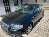 Audi A3 1.9 TDI e (DPF) Attraction Sportback Attr... - Audi A3 aus 2007: 1.9