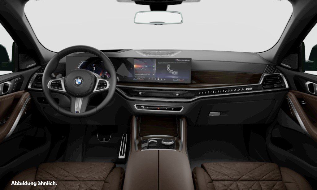 BMW X6 - Bild 3