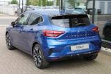 Mitsubishi Colt SELECT 1,6 Hybrid Benziner AT - Mitsubishi Colt: Automatik