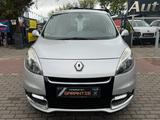 Renault Scenic Dynamique 1.5dCi*Navi*PDC*Tempomat*1.Hd - gebrauchte Renault Scenic aus dem Jahr 2012