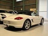 Porsche Boxster 2.9 - Porsche Gebrauchtwagen von 2011