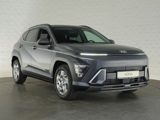 Hyundai Kona – Bild 26