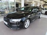 Audi A4 Avant 3.0 quattro sport S-LINE PANO MATRIX - Audi A4 mit Diesel-Antrieb: 3.0
