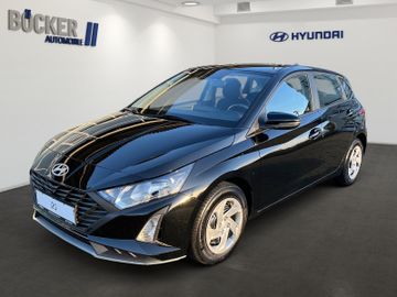 Hyundai i20 MY 25 1.2 T-GDI Select Navi Kamera PDC