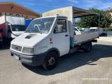 Iveco IVECO Daily 35.8 CASSONE CENTINA [FI143] - Iveco aus 1996