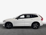 Volvo XC60 B4 AWD R-Design Aut Glasd PilotAssist 360° - Volvo XC60 in Frankfurt (Main)