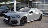 Audi RS5 Sportback quattro,Bang&Ol,Pano,360Grad,VOLL, - Audi RS5: Sportback