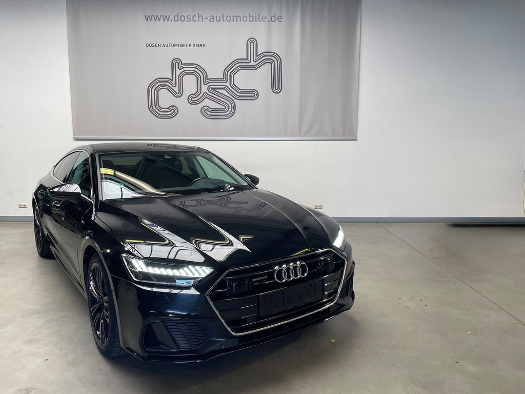 Image of Audi A7