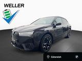 BMW iX xD 40 SoftCL AHK Pano DAPro PAPro Laser H/K - gebrauchte BMW iX aus dem Jahr 2023