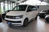 Volkswagen T6 Caravelle Comfortline Edition 25 AHK ACC DAB - Volkswagen: T25