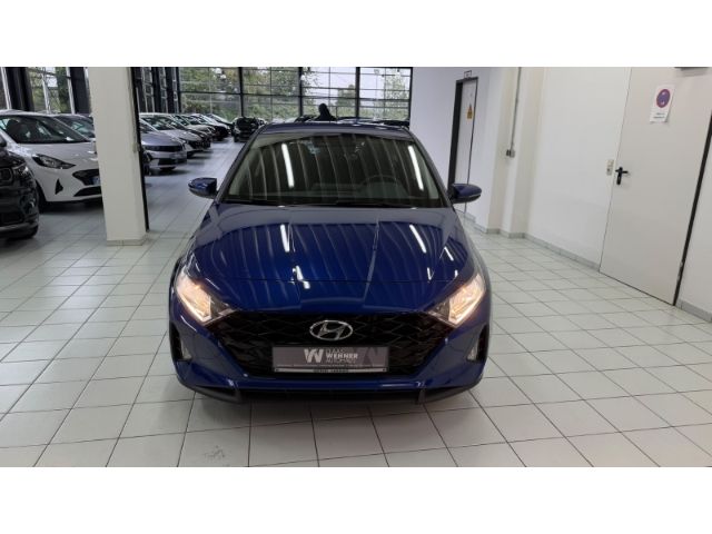 Hyundai i20 – Bild 2