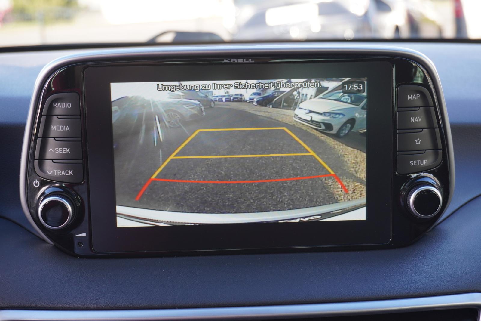 Hyundai Tucson 1.6 T-GDI Advantage + 2WD LED Panorama