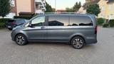 Mercedes-Benz V 220 d Aut. lang - 8Sitz - R.Kamera -Standh. - Mercedes-Benz V-Klasse Gebrauchtwagen in Düsseldorf