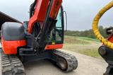 Kubota Kx080-4 - Angebote