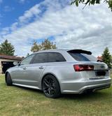 Audi S6 4.0 TFSI quattro S tronic Avant - - gebrauchte Audi S6 aus dem Jahr 2015