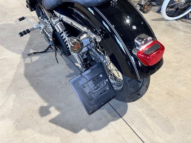 Fahrzeugabbildung Harley-Davidson Sportster XL1200C