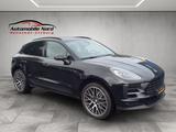 Porsche Macan 2.0 Bose Panorama Alcantara - Porsche Gebrauchtwagen in Neumünster