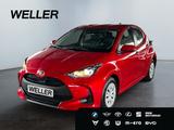 Toyota Yaris 1.0 Comfort *CarPlay*Kamera*ACC*Spurhalte* - Toyota Yaris Gebrauchtwagen in Leipzig