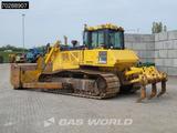 Komatsu D65 PXi -18 Ripper - Komatsu Kettenbagger
