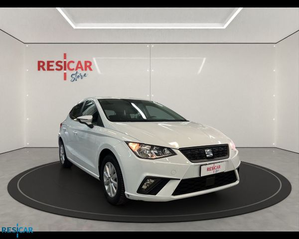 Seat Ibiza 1.0 tgi Business 90cv IDONEA NEOPATEN