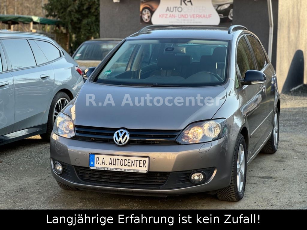 Angebot ansehen Volkswagen Golf