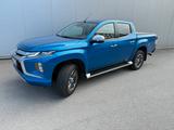 Mitsubishi L200 Intense AT - gebrauchte Mitsubishi L200 aus dem Jahr 2020