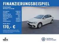 Volkswagen Polo - Vorschau Bild 1