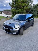 MINI Cooper S Clubman Clubman Cooper S Cooper S - MINI Cooper S Clubman aus 2010