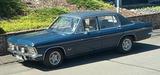 Opel Admiral B Royal 28H Überlebender/Originalzustand - Opel: Admiral