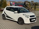 Citroën C1 1.0 Shine KLIMA TEMPOMAT 2. HAND - Citroën C1 aus 2015