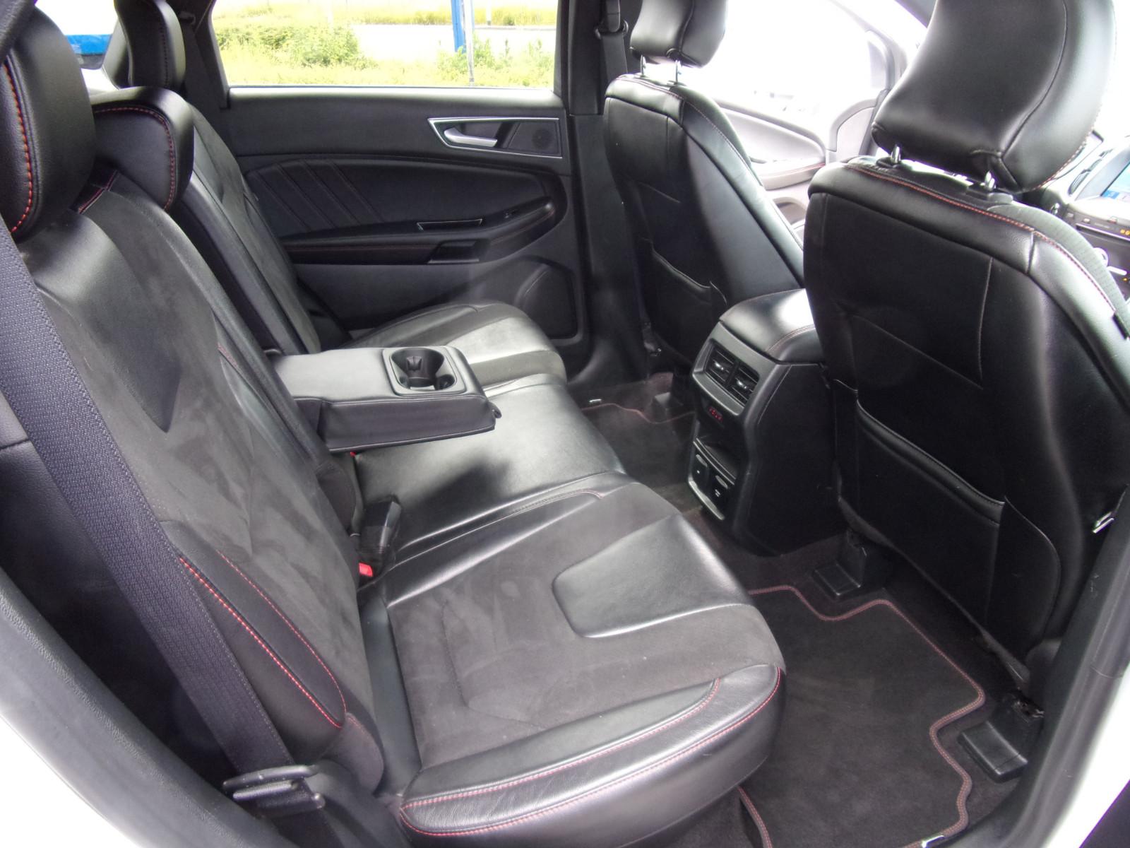 Ford Edge ST-Line 4x4 AHK,Auto,Dach, LED, 21".
