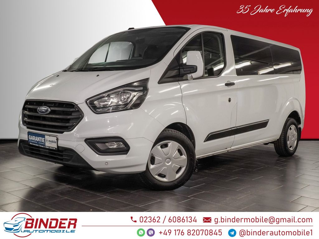Image of Ford Transit