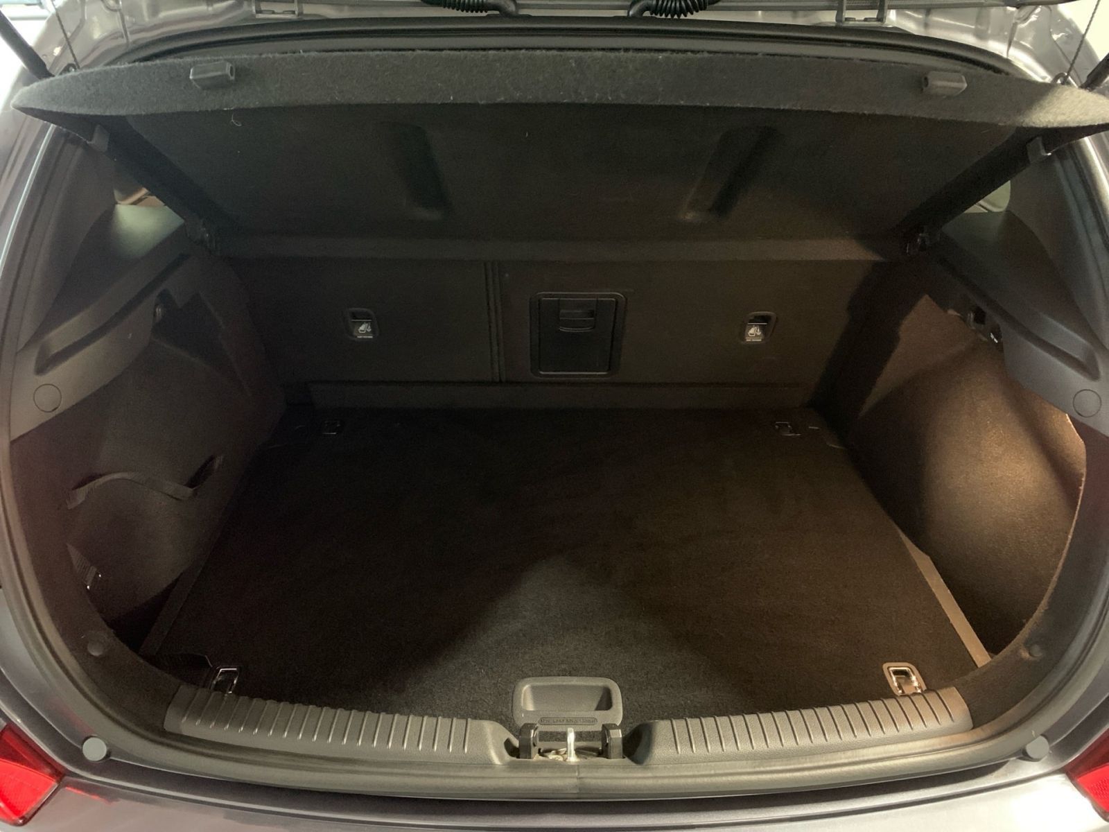 Fahrzeugabbildung Hyundai i30 1.4 T-GDI 7-DCT N-Line Navi