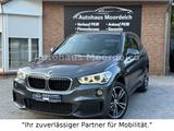 BMW X1 xDrive 20 d M Sport Head Up Memory TÜV NEU - BMW X1 Gebrauchtwagen in Bremen