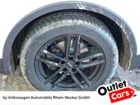 Volkswagen Tiguan - Vorschau Bild 8