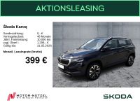 Skoda Karoq - Vorschau Bild 1
