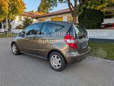 Mercedes-Benz A 160 Automatik*Sitzhzg*PDC*TOP - Mercedes-Benz A 160: Kleinwagen