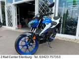 Suzuki GSX-S125 Kawasaki EIlenburg - Offers matching your search criteria