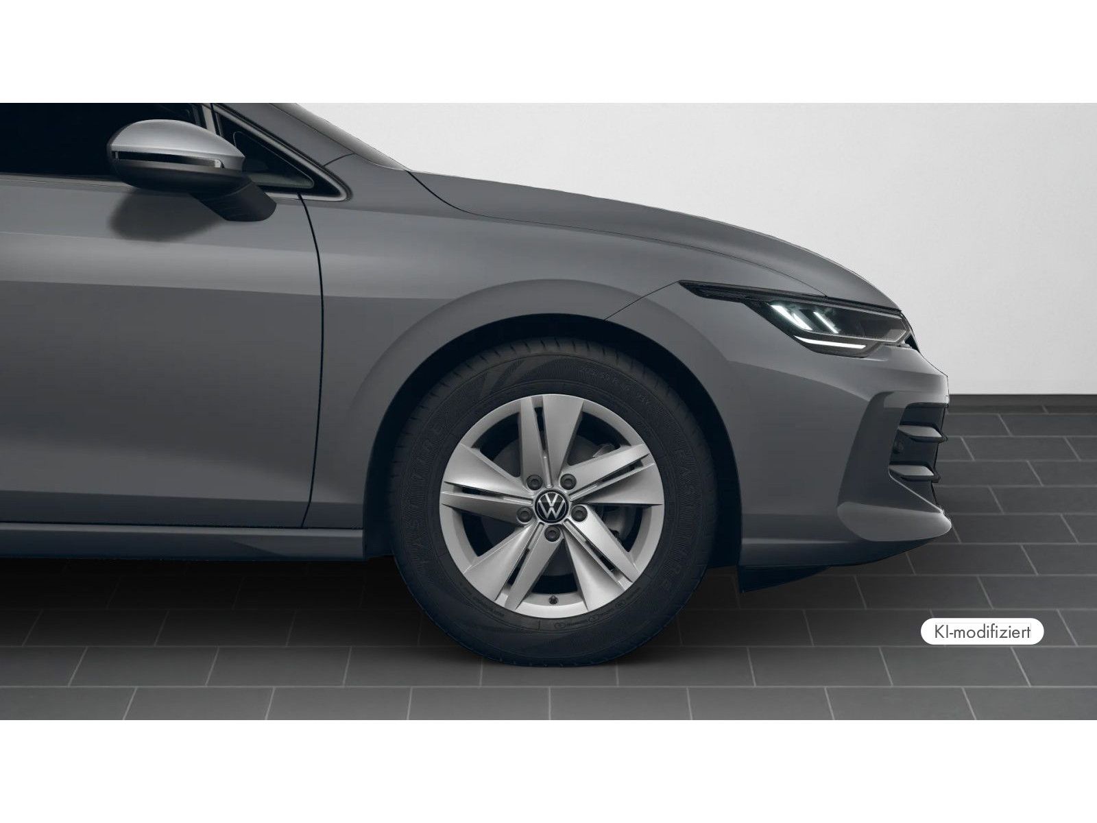 Volkswagen Golf - Bild 11