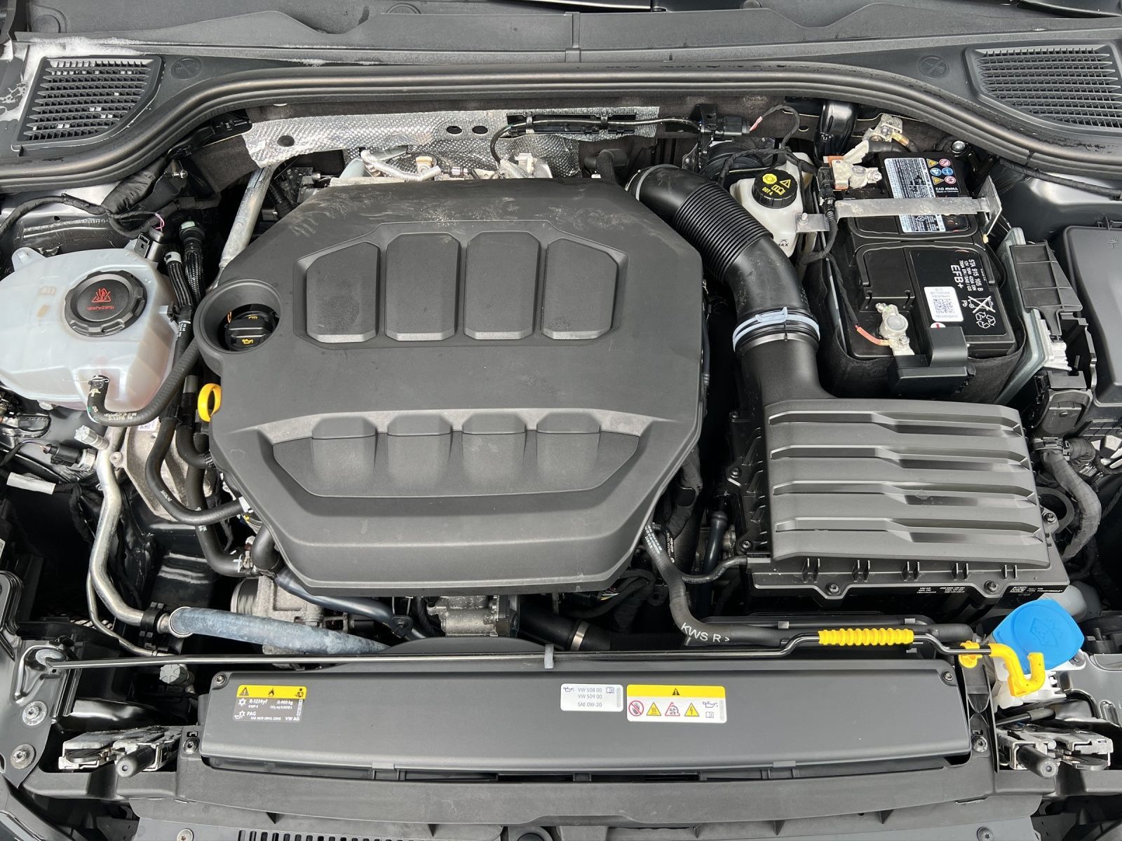 Golf VIII GTI 2.0 TSI DSG LED*App-Connect