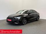 Audi S3 Lim TFSI S tronic LED B&O 18 PDC GRA VIRTUAL - Audi S3 aus 2022