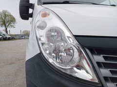 Fahrzeugabbildung Master III Kasten L2H2 HKa 3,5t 3 Sortimo  Werks