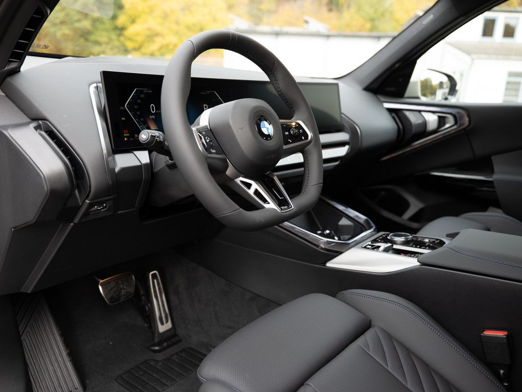 BMW X3 - Bild 6