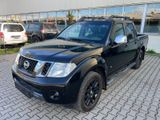 Nissan Navara Pickup Double Cab LE V6 4X4.Navi.Kamera - Nissan Navara in Berlin