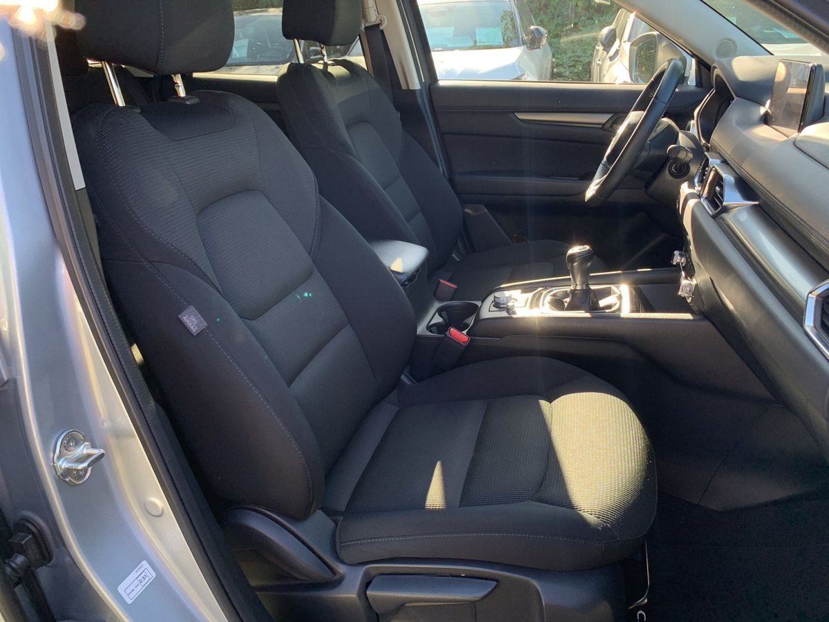 Mazda CX-5 - Bild 25