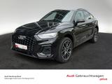 Audi Q5 Sportback 40 TDI quat. S line HeadUp Navi ACC