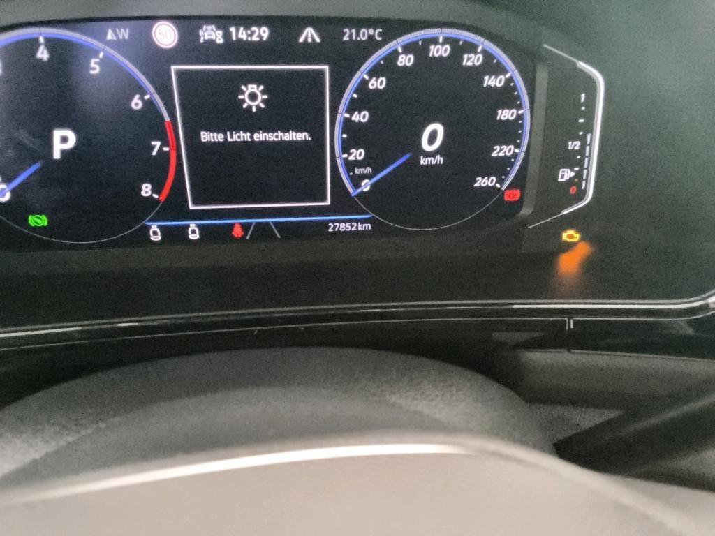 Volkswagen T-Roc Cabriolet R-Line 1.5 TSI 110kW 7-Gang DSG, миниатюра 7
